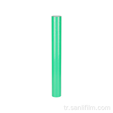 Toz Boyalı Metal Dolap Koruyucu Film